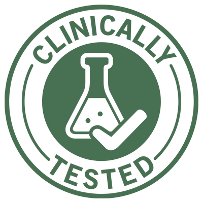 Clinically Tested