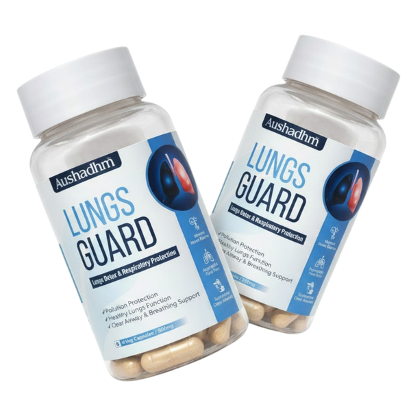 LungGuard