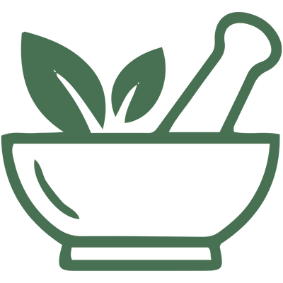 Standardized Herbal Ingredients